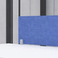 Varberg Acoustic and Privacy Screen in blue