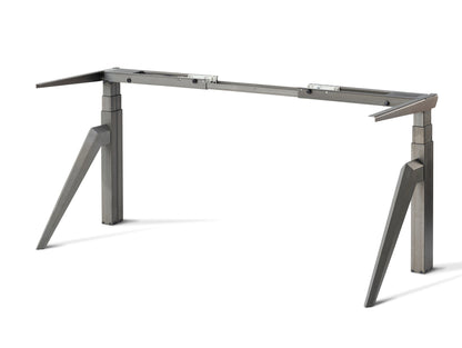 Primo Designer Standing Desk (with Bluetooth control) - Frame Only