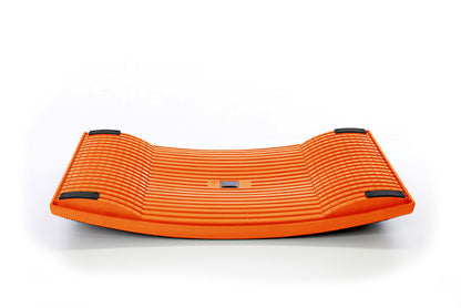Gymba balance Board in orange