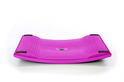 Gymba balance Board in pink