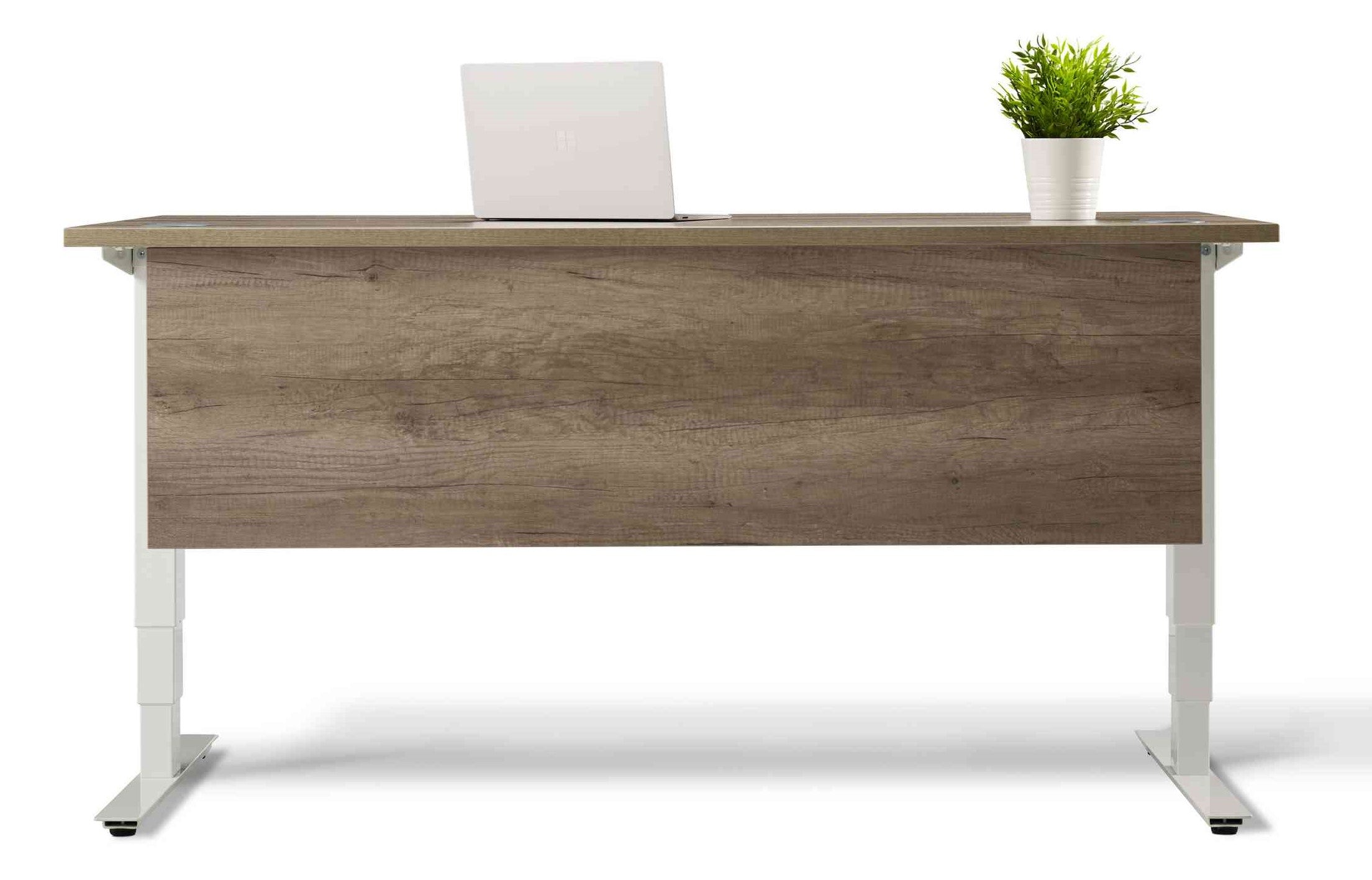 Modesty Panel For Sit Stand Desk at Flynn Deacon blog