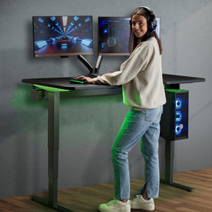 rgb 5050 led strip light kit