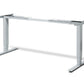 Stockholm Height Adjustable Meeting Table - Frame Only (with Bluetooth control)