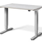 Stockholm Micro Standing Desk - 1m x 0.6m (with Bluetooth Control)