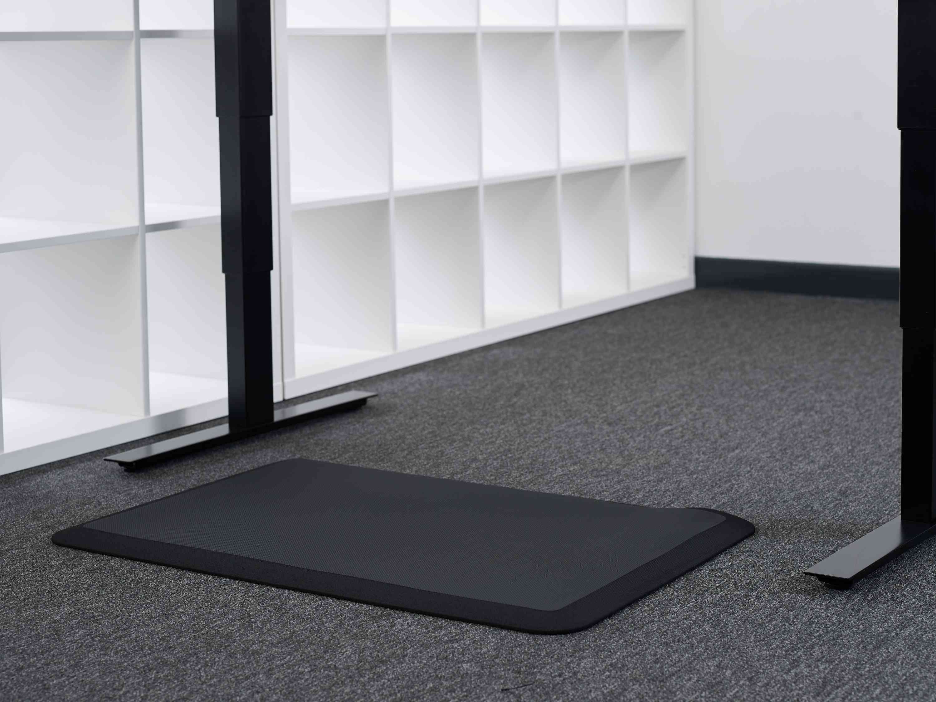 Rug for standing desk hotsell