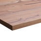 Kalmar Modesty Panel in timber