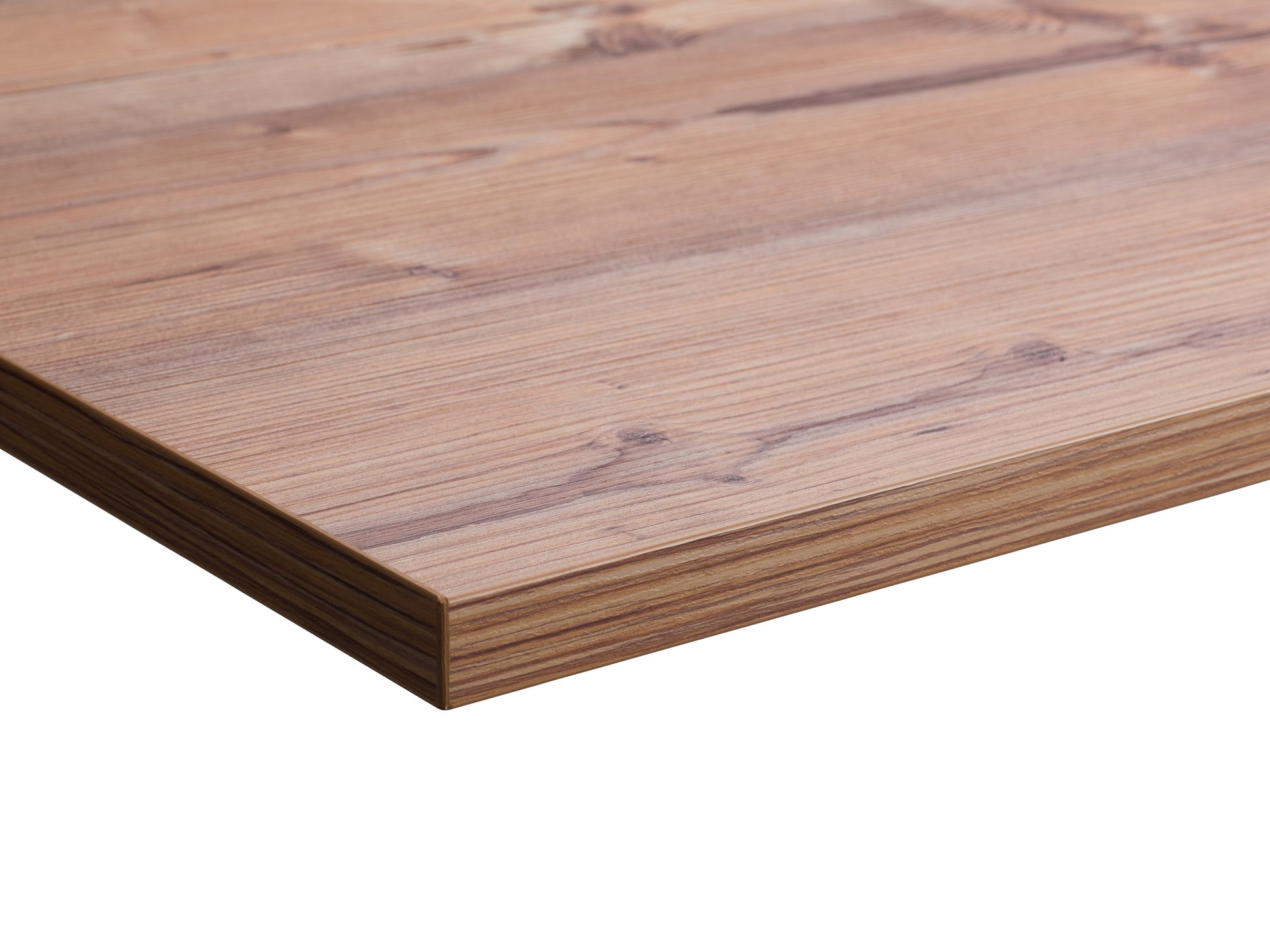 Kalmar Modesty Panel in timber