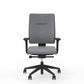 Viasit Toleo NPR Upholstered-Back Ergonomic Chair