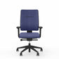 Viasit Toleo Upholstered-Back Ergonomic Office Chair