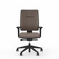 Viasit Toleo Upholstered-Back Ergonomic Office Chair