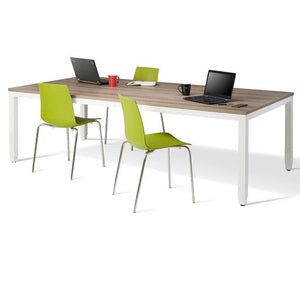 Trosa Height Adjustable Conference Table