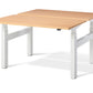 Duo Height Adjustable Double Standing Desk (with Bluetooth control)