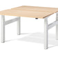 Duo Height Adjustable Double Standing Desk (with Bluetooth control)