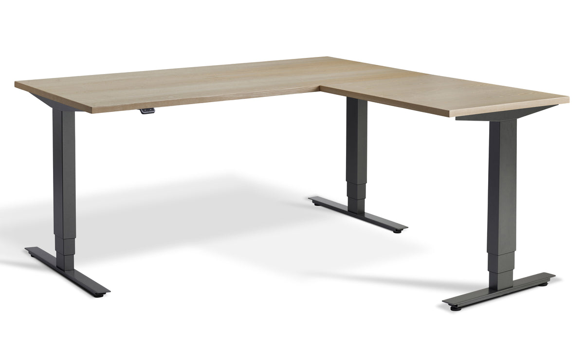 Ultimate – Endurance Corner (with Bluetooth control)