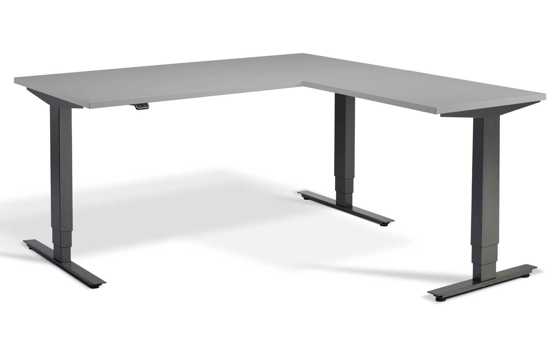 Friska Ultimate Privilege Corner Desk.